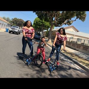 Meet your Posher, Izabel